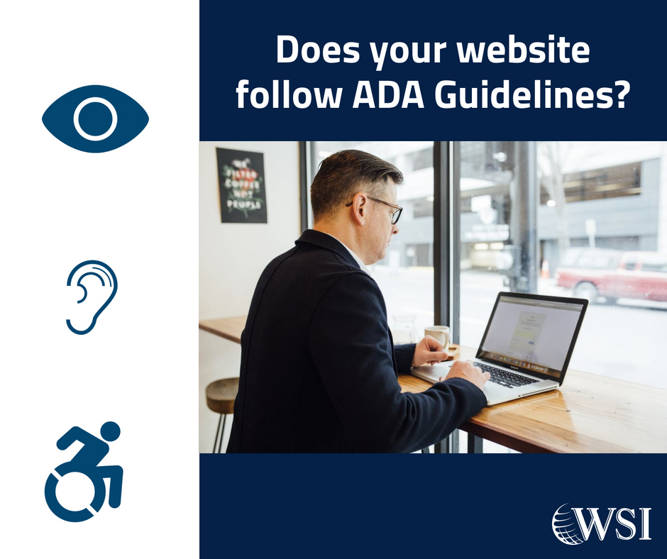 ADA Guidelines