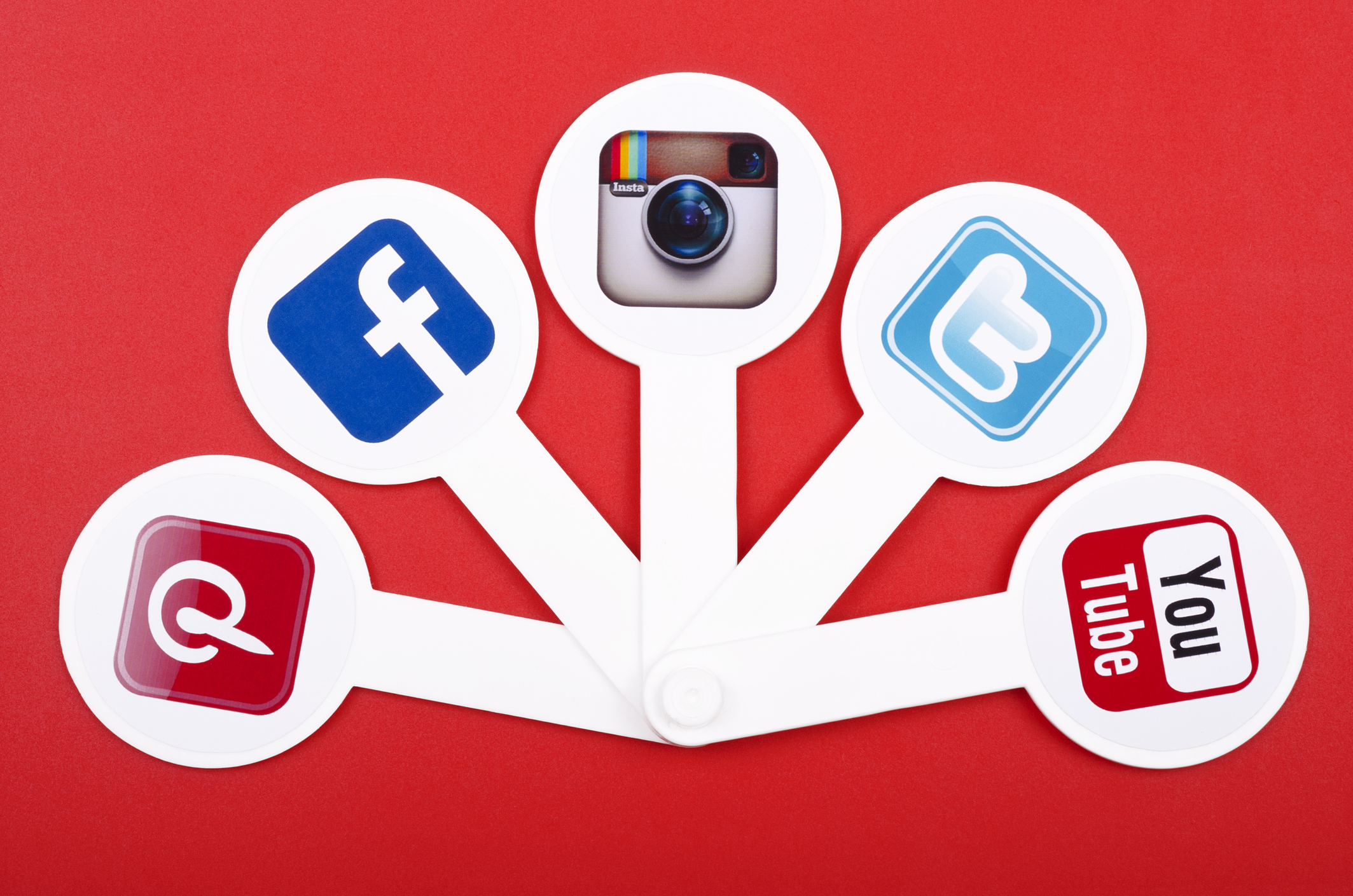 guide to social media marketing