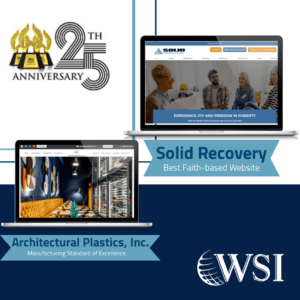 2021 WMA WebAward Winners WSI Smart Marketing
