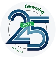 WSI Smart Marketing celebrating 25 years of success as a trusted digital marketing agency