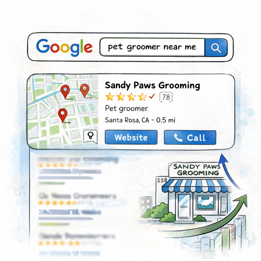 Why SEO is Essential for Your Small Business