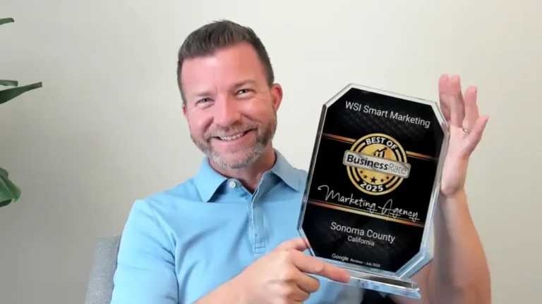 Blog Blog award image